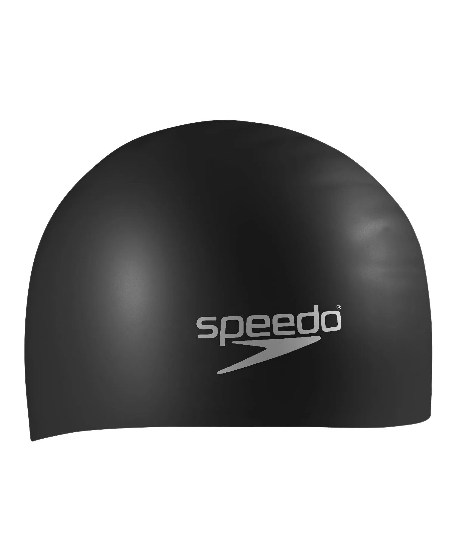 Speedo Silicone Long Hair One Size Cap