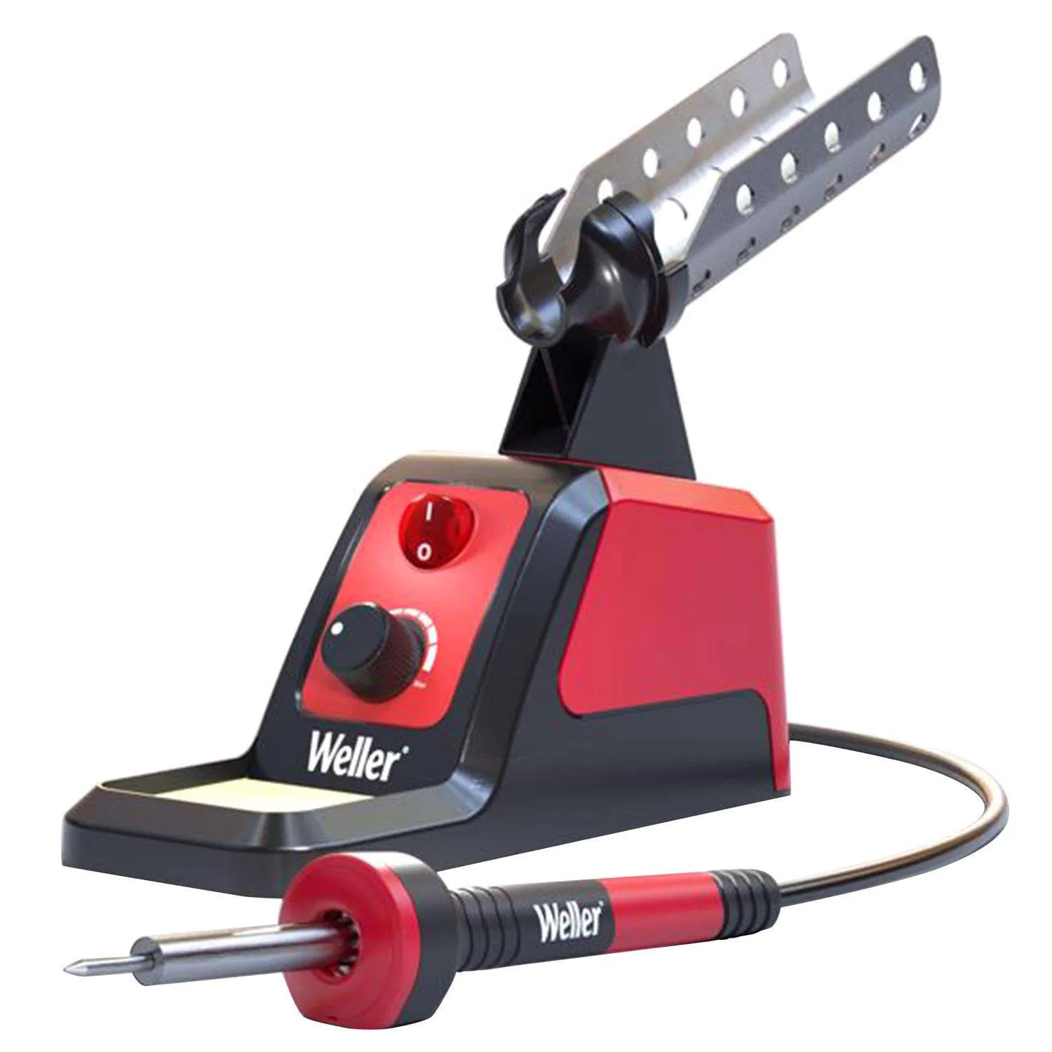 Weller WLSK3012A Precision Grip Soldering Iron Station