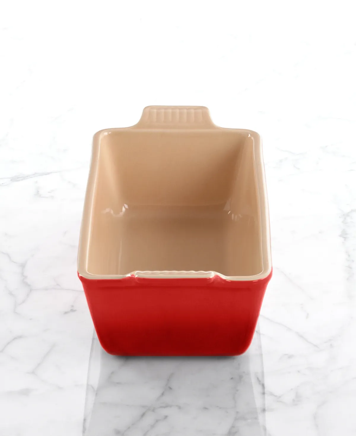 Le Creuset Heritage 1.5 qt. Caribbean Loaf Pan