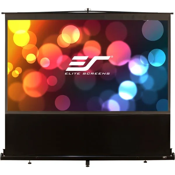 Elite Screens ezCinema F120NWH