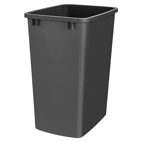 Rev-A-Shelf 35qt Replacement Trash Can