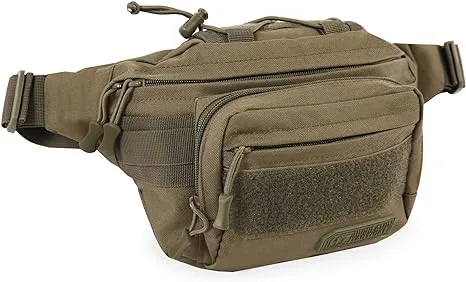 Highland Tactical Mobility Waist Pack