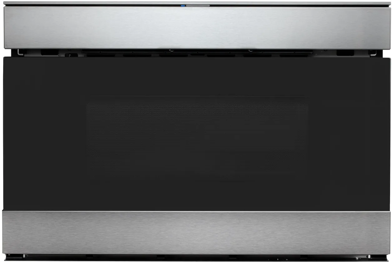 Sharp SMD2489ES 1.2 Cu.Ft. Stainless Microwave Drawer Oven