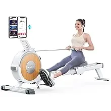 MERACH Q1S Home Smart Rower