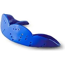 Sisu Aero Large Mouthguard - Royal Blue