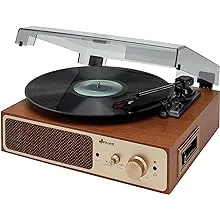 Jensen Turntable