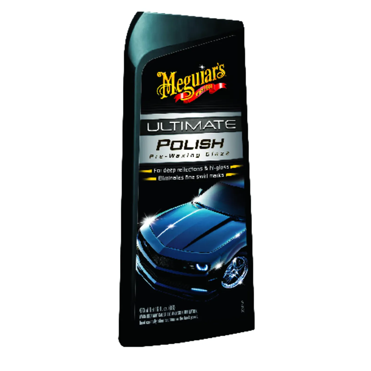 Meguiar's Ultimate Polish