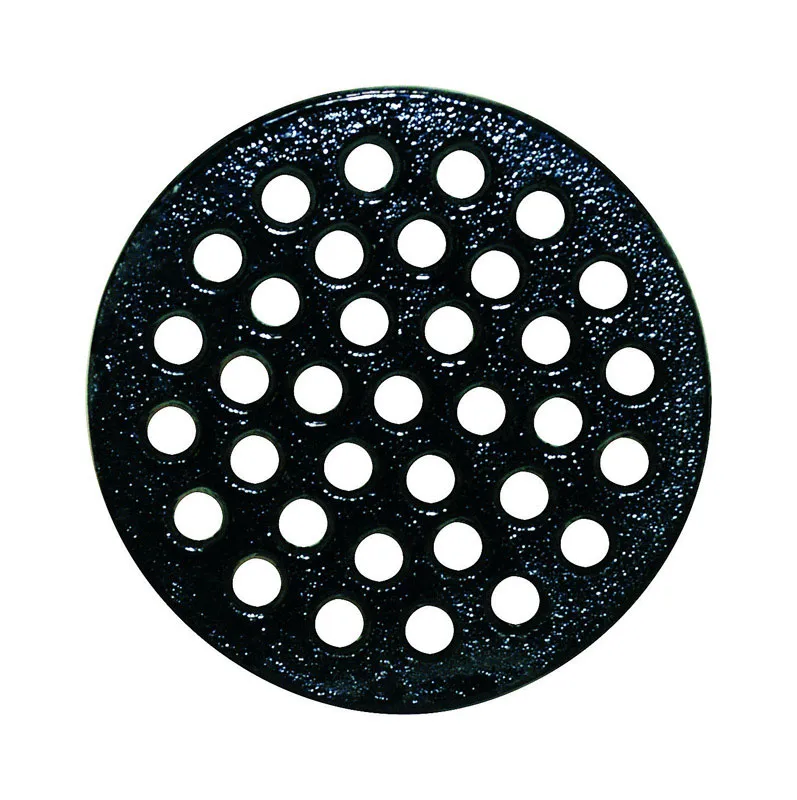 Sioux Chief Chief-846-S3PK 846-S3PK 5-Inch Cast Iron Strainer