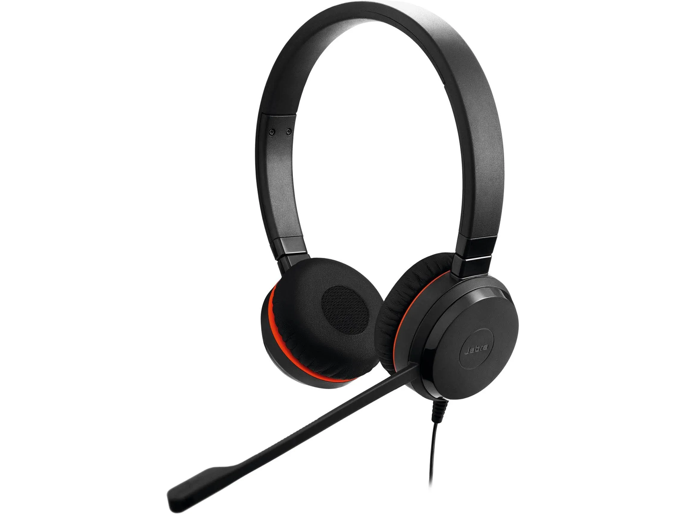 Jabra Evolve 30 II MS Stereo - Headset