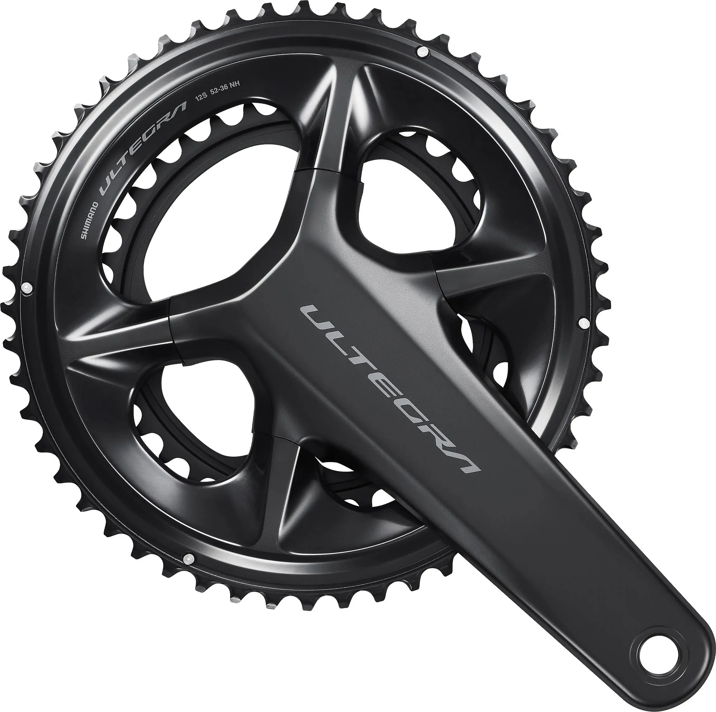 Shimano FC-R8100 Ultegra Crankset