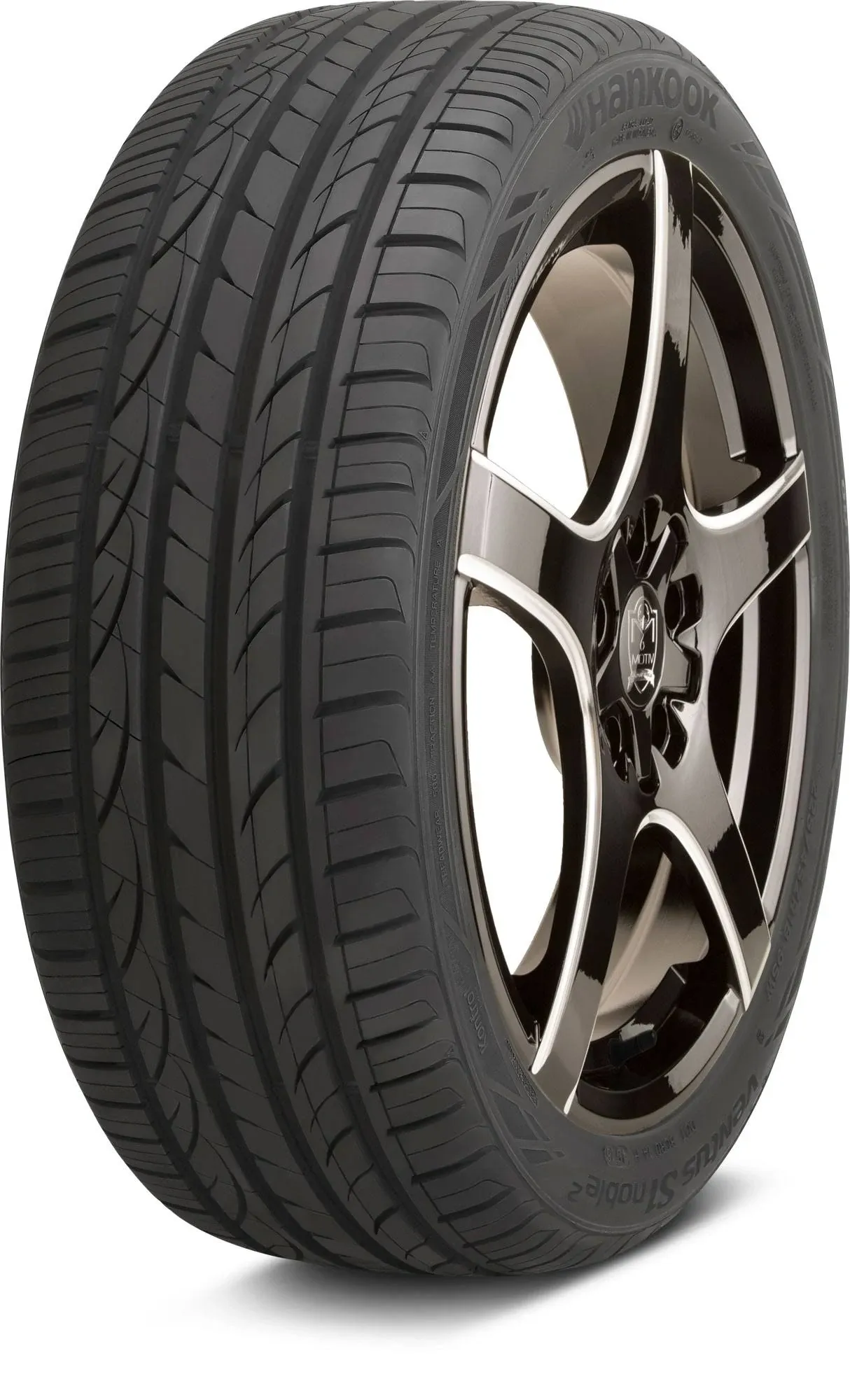 Hankook Ventus S1 Noble2 H452