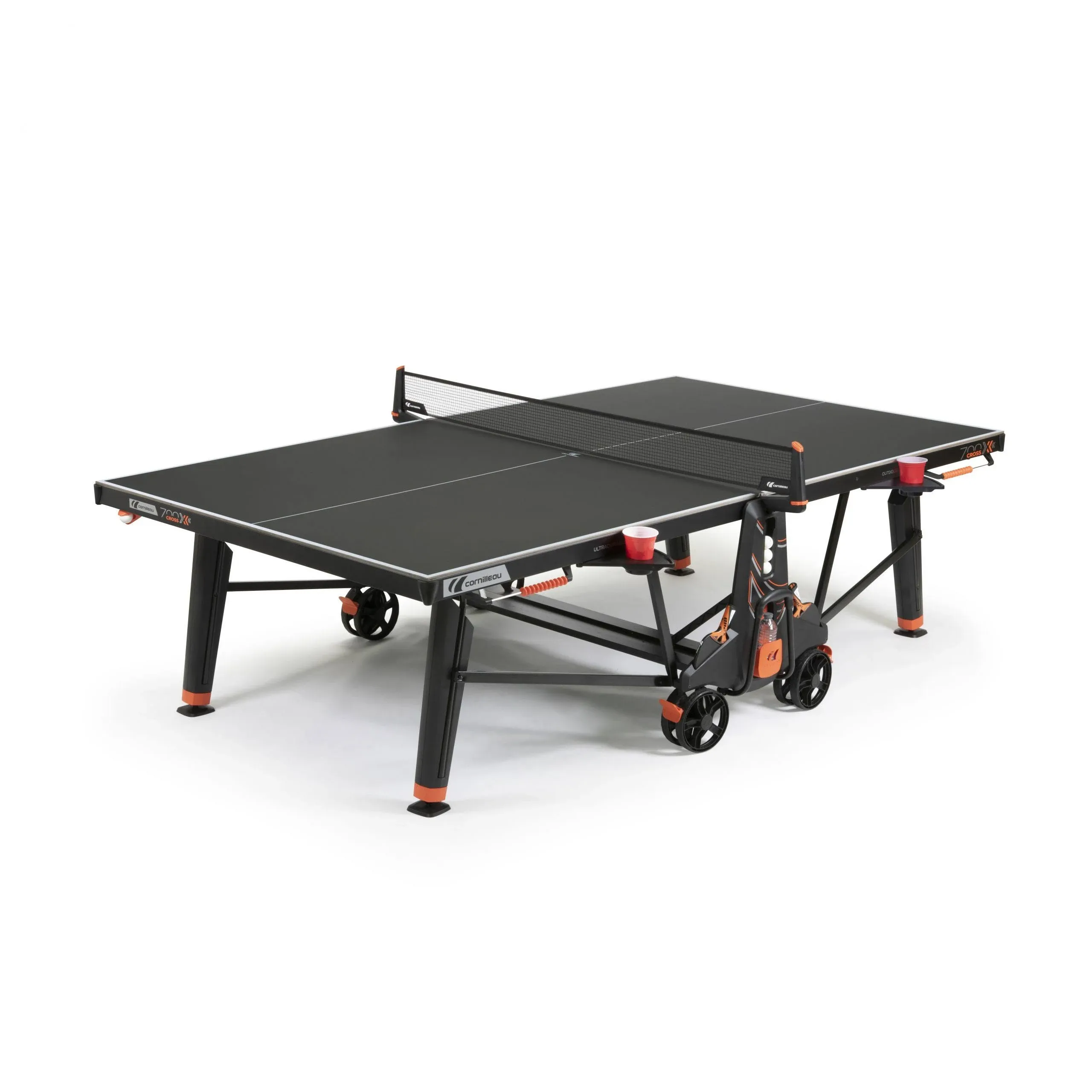 Cornilleau 700X Outdoor Ping Pong Table