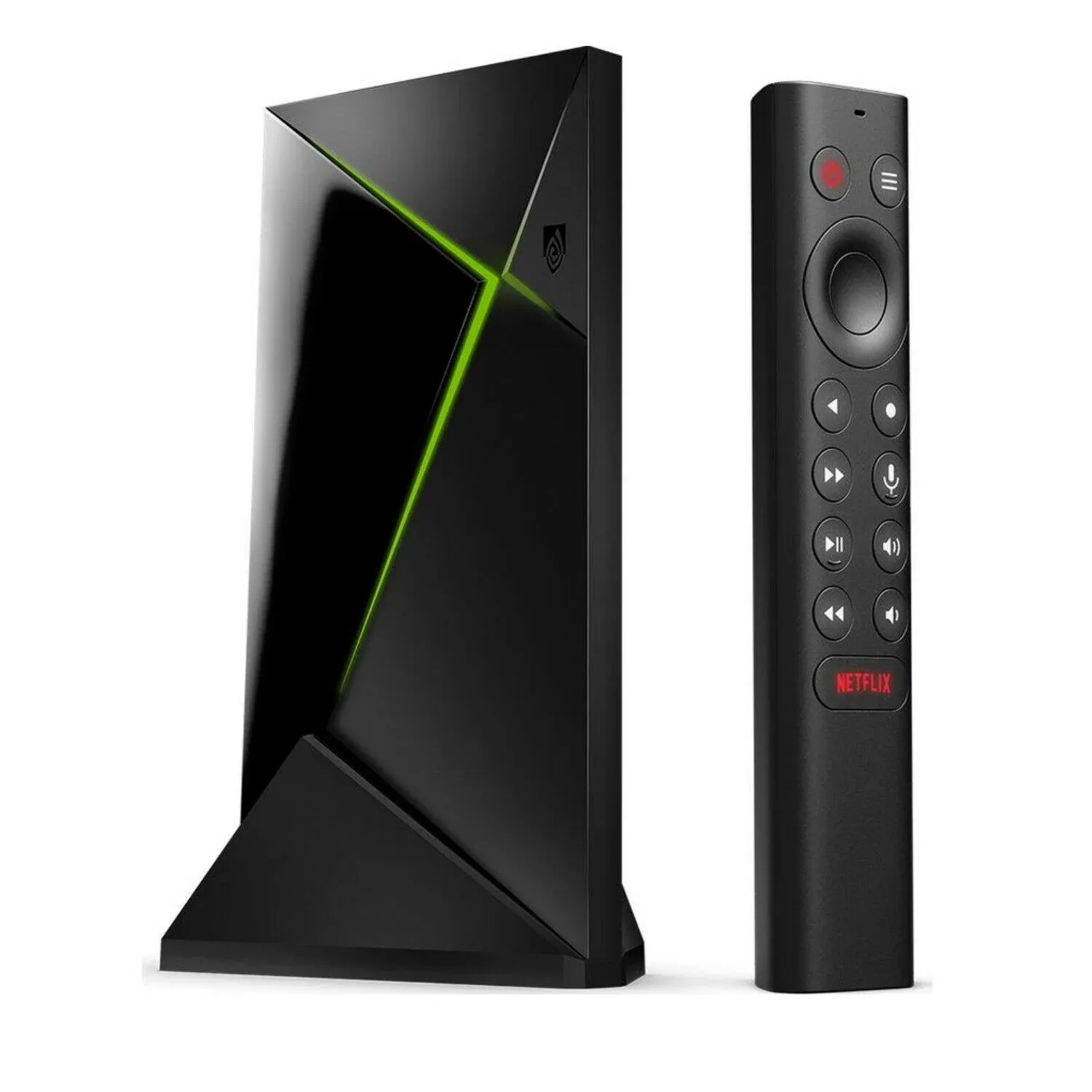 NVIDIA SHIELD Android TV Pro 4K HDR Streaming Media Player