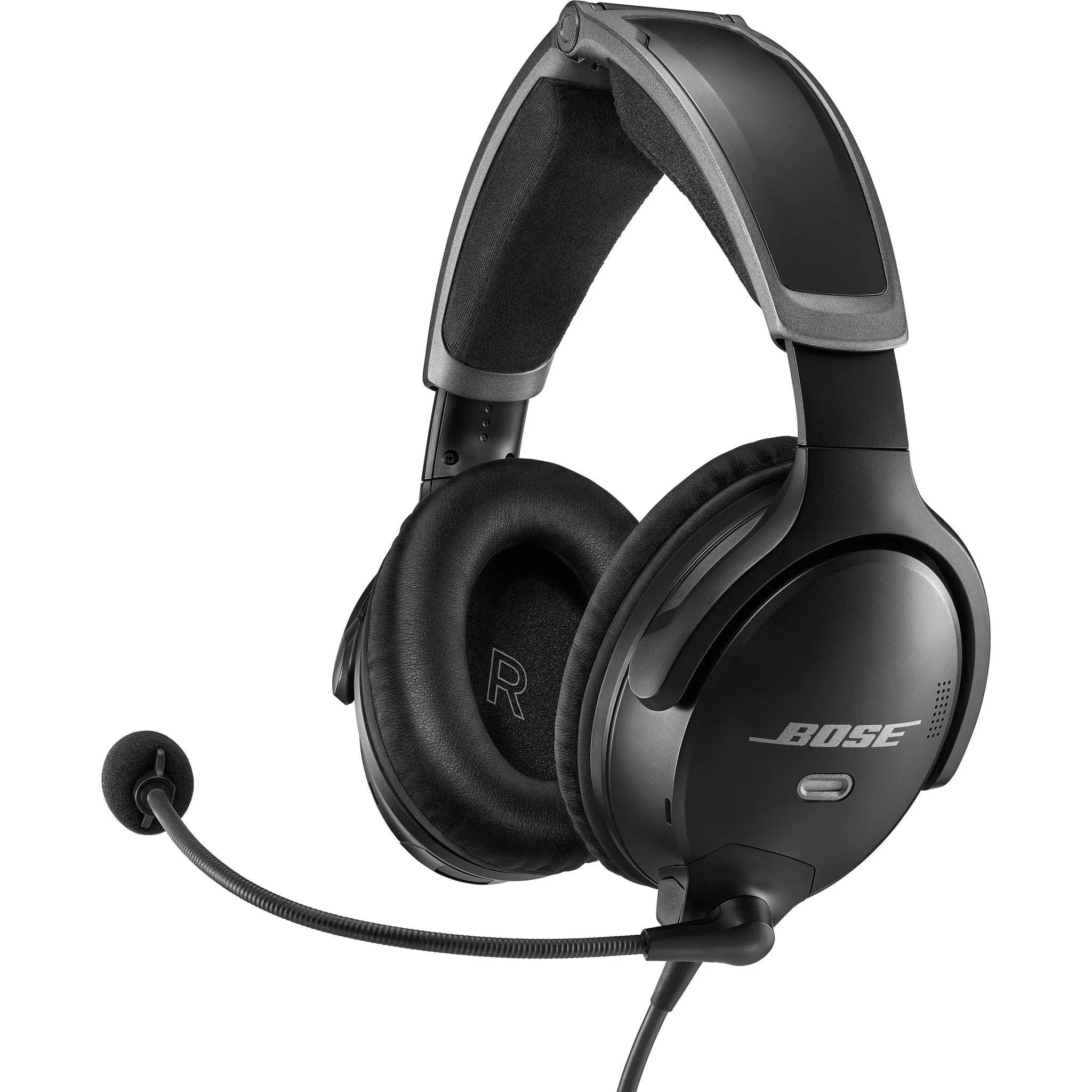 Bose A30 Aviation Headset