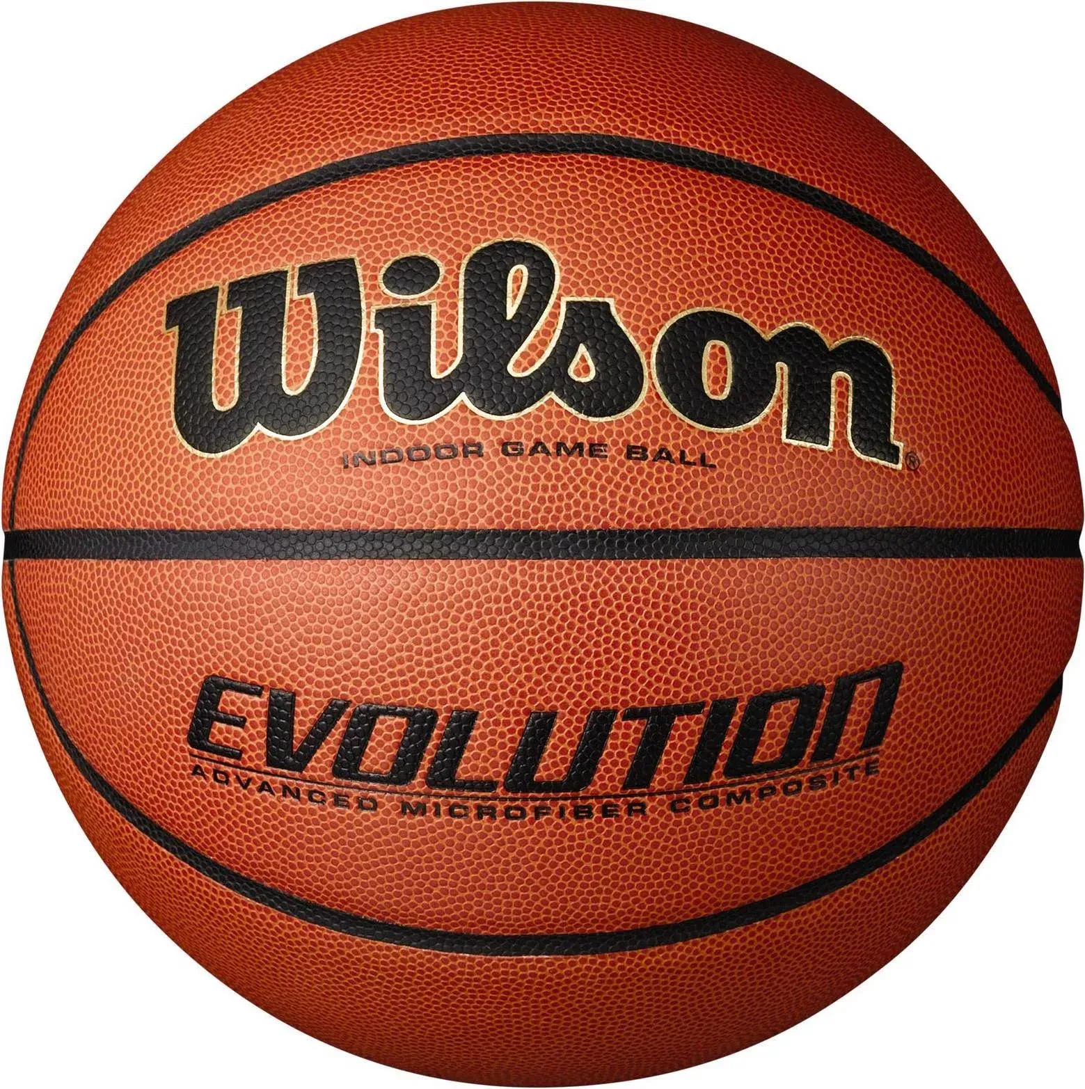 WILSON Evolution