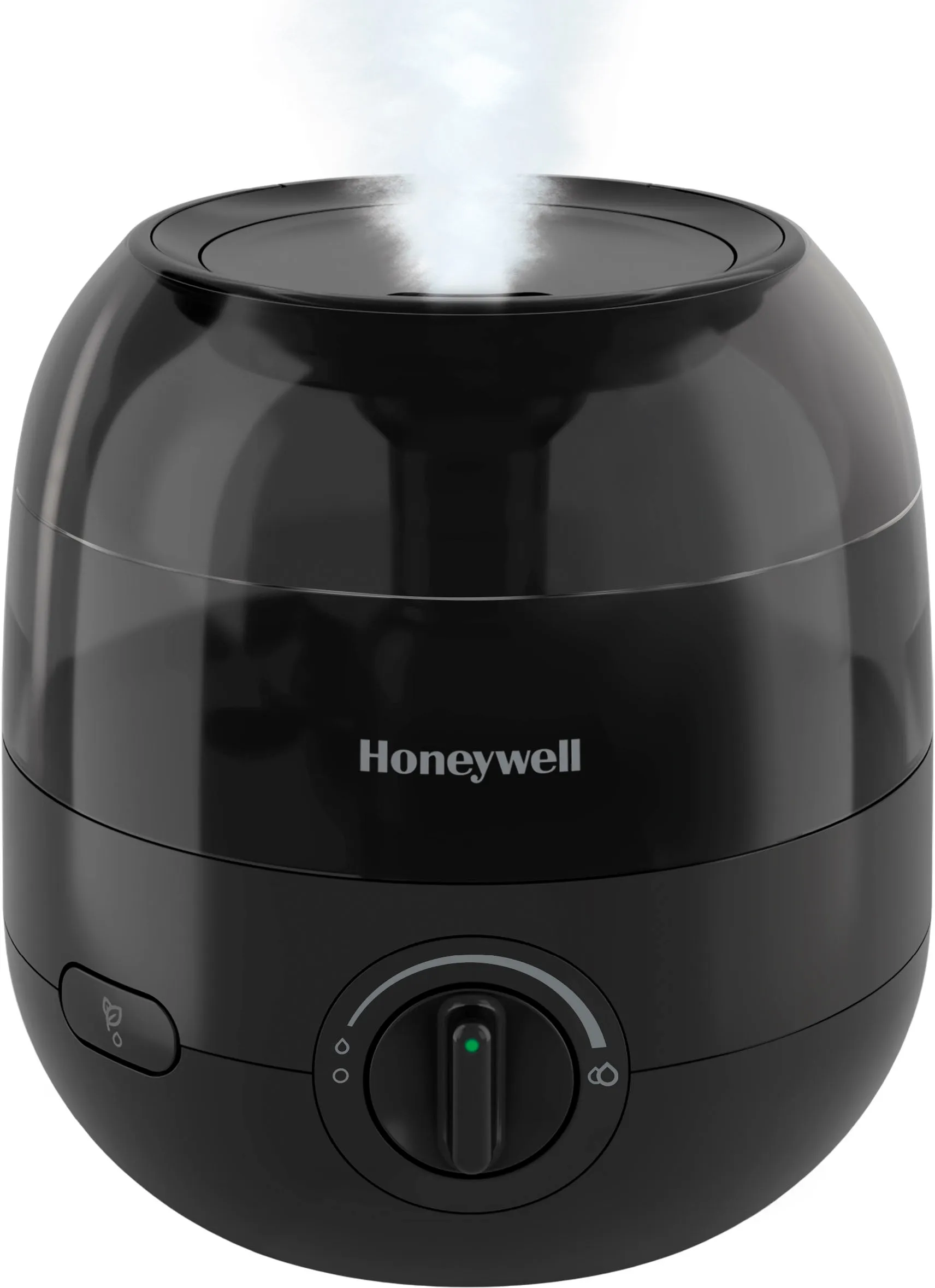 Honeywell Mini Cool Mist Humidifier, Black