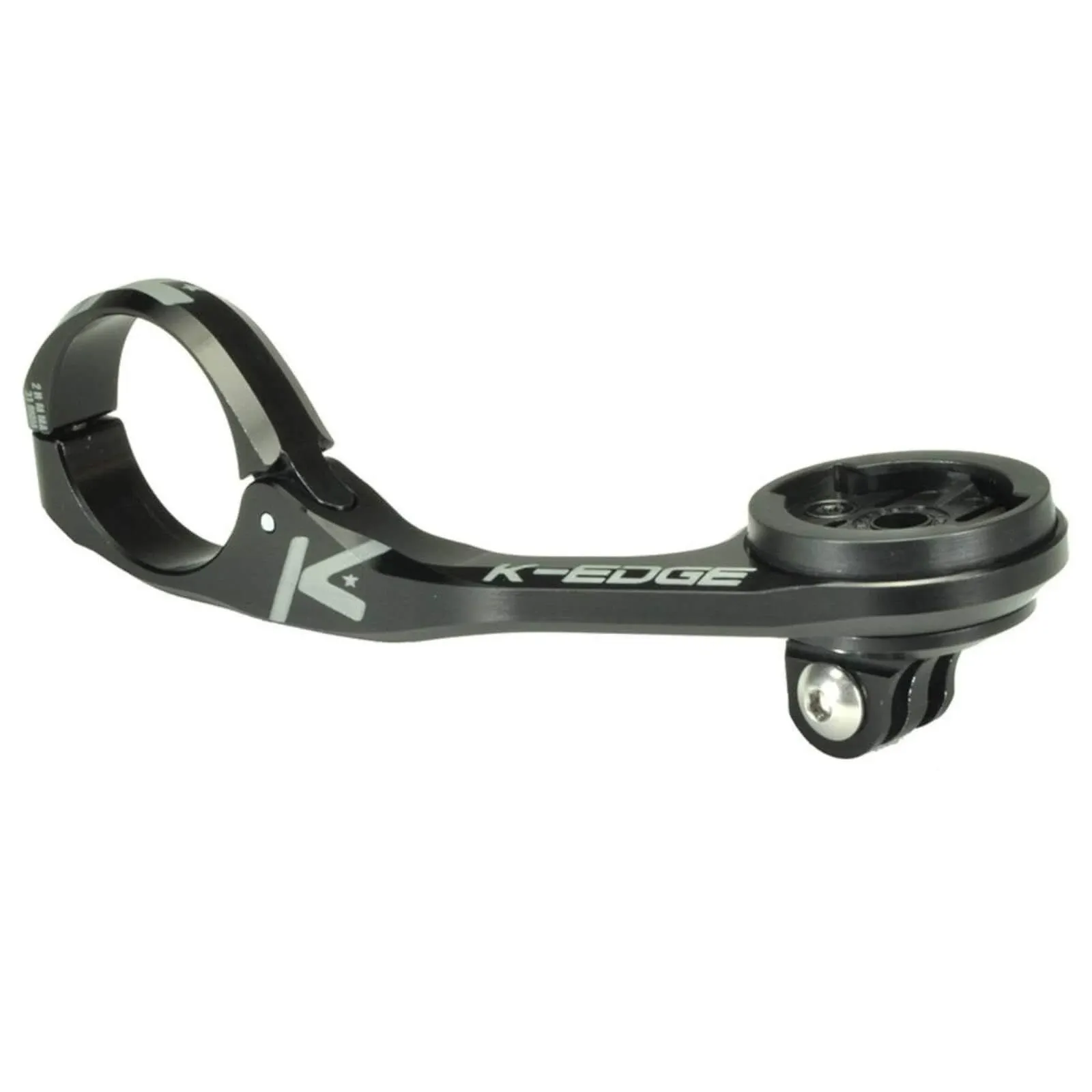 K-Edge Garmin Max XL Combo Mount