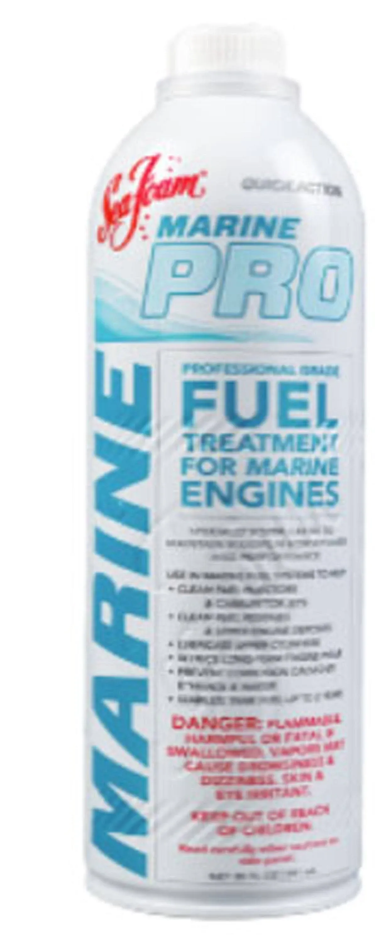 SEA FOAM MARINE PRO 20OZ