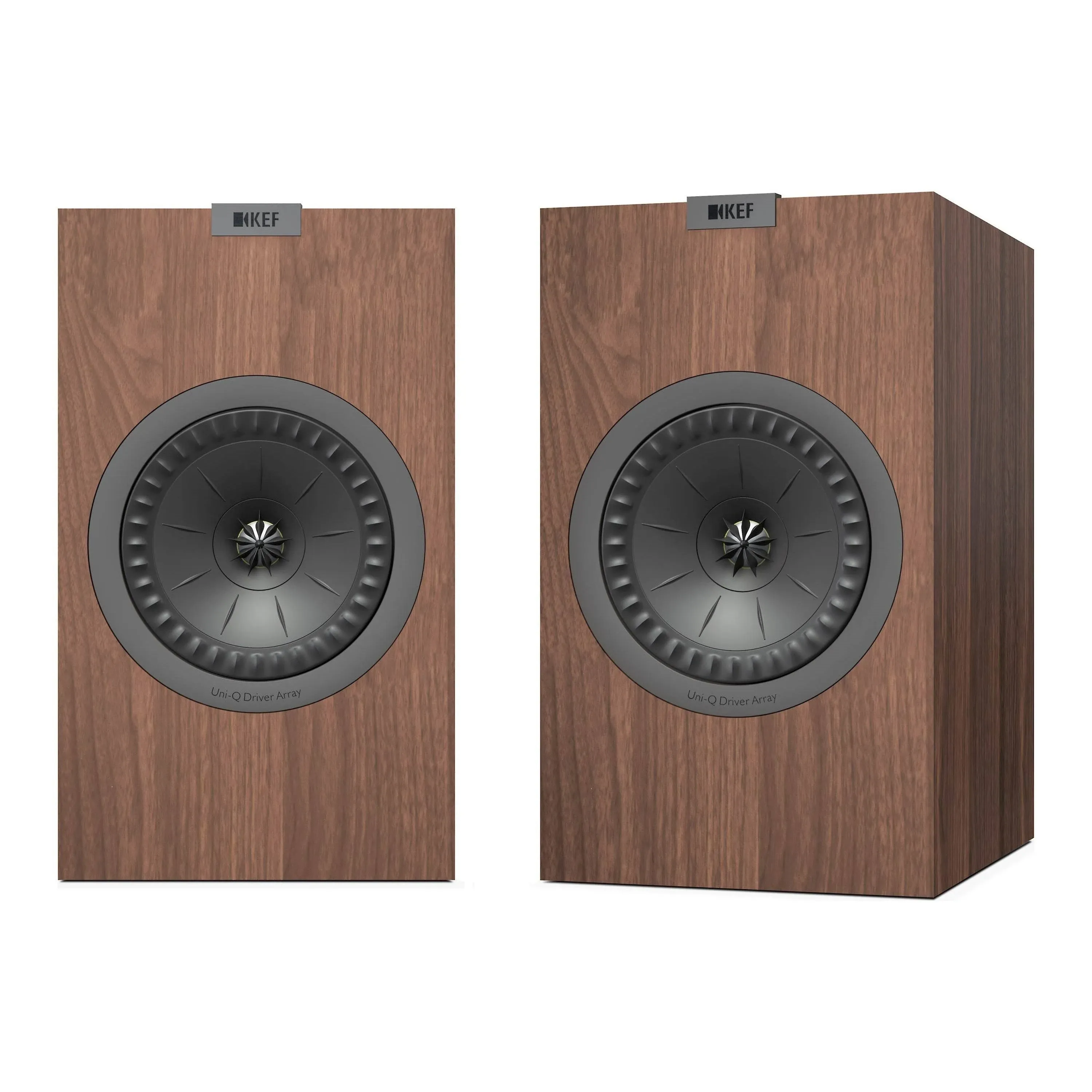 KEF Q350 Bookshelf Speakers