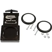 Valterra T1003VPM 3" Bladex Waste Valve