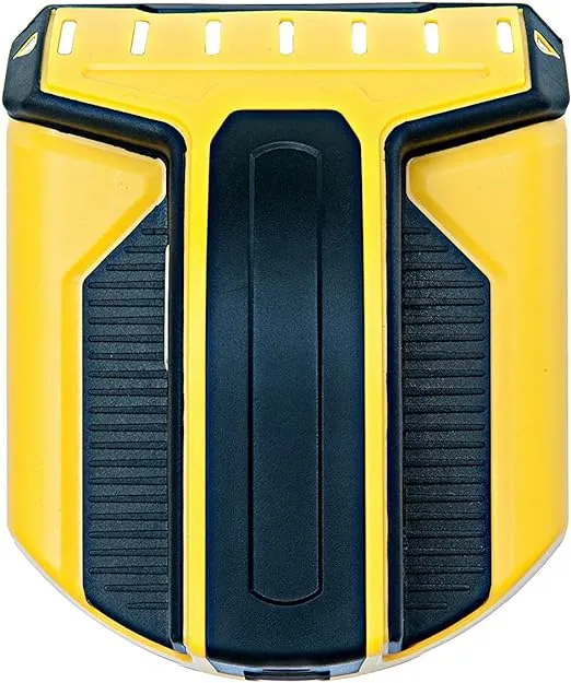 Franklin Sensors ProSensor T9 Professional Stud Finder with 8-Sensors for the Highest Accuracy Detects Wood & Metal Studs with Incredible Speed, Yellow