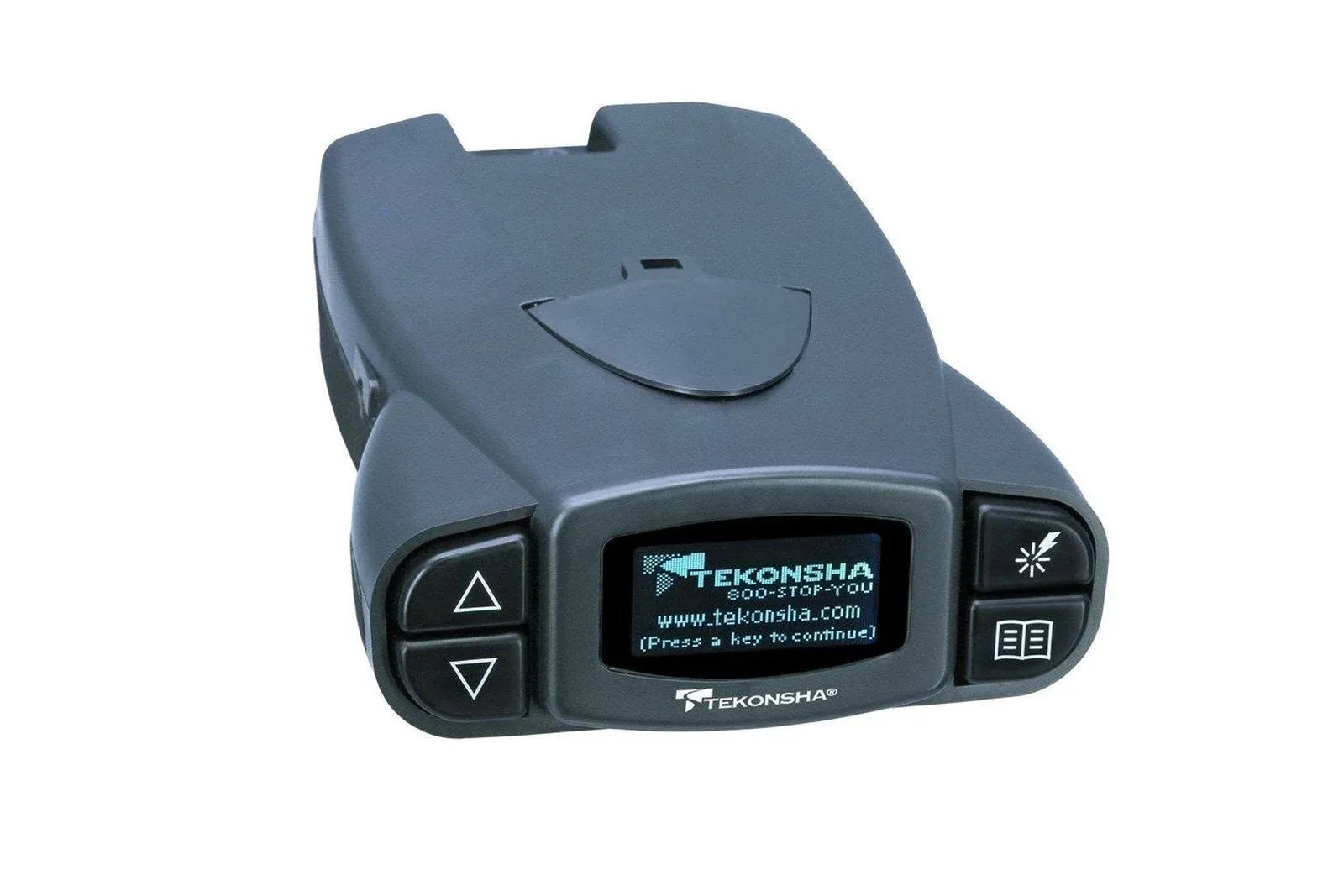 Tekonsha  - Tekonsha P3 Electronic Brake Control