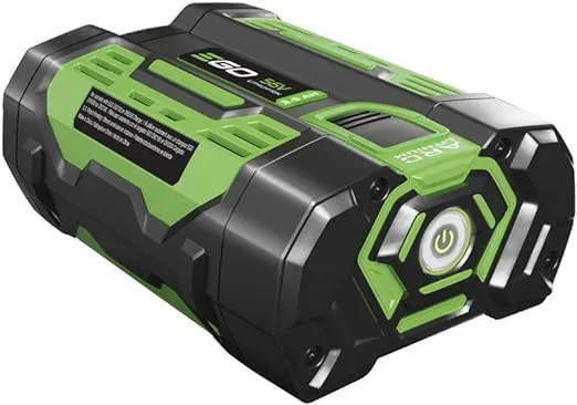 EGO Power+ BA1400 56-Volt 2.5Ah Lithium-Ion Battery