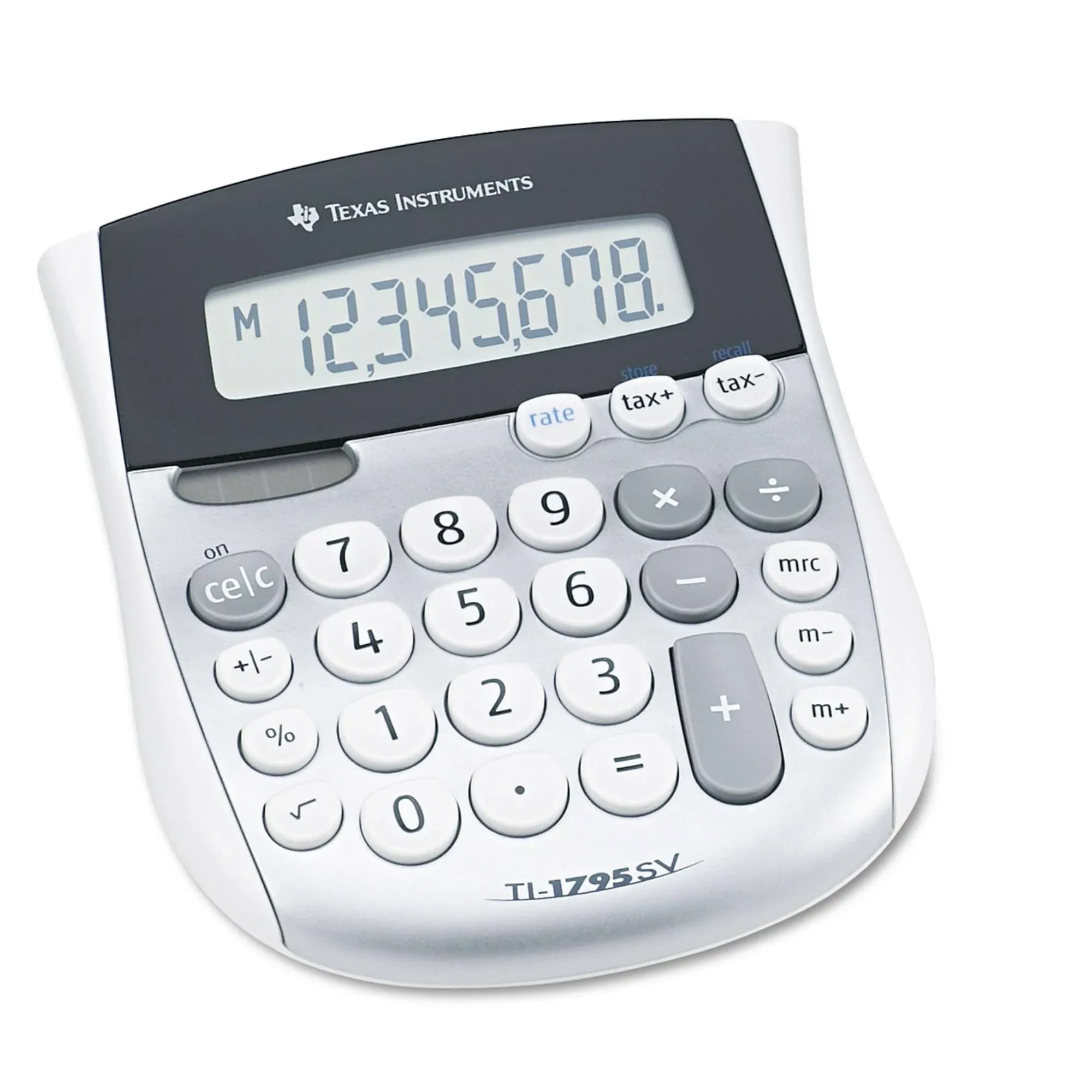 Texas Instruments TI-1795SV Calculator