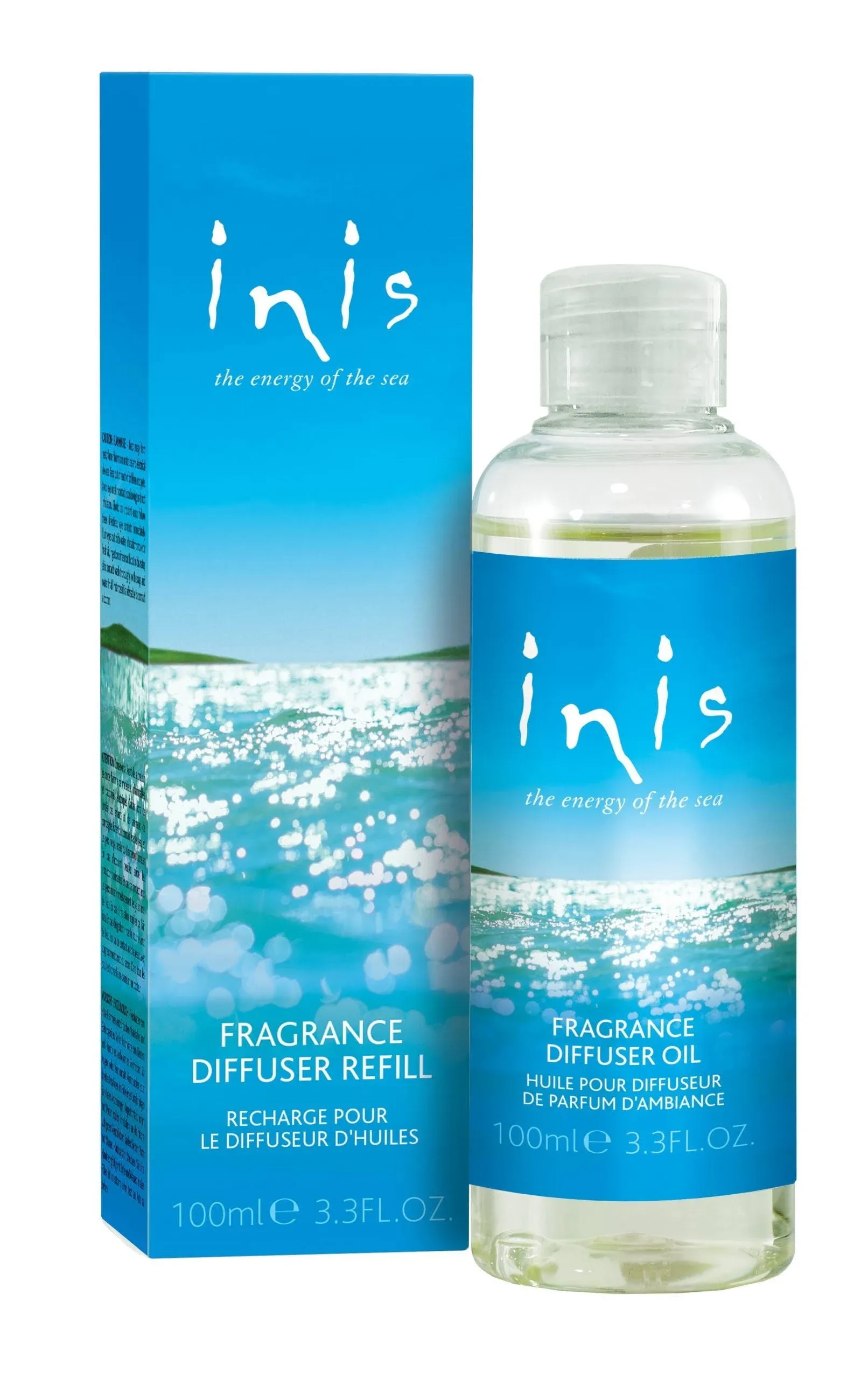 Inis Fragrance Diffuser