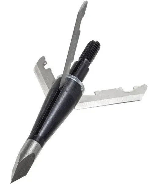 Wasp Jak-Hammer SST Broadhead