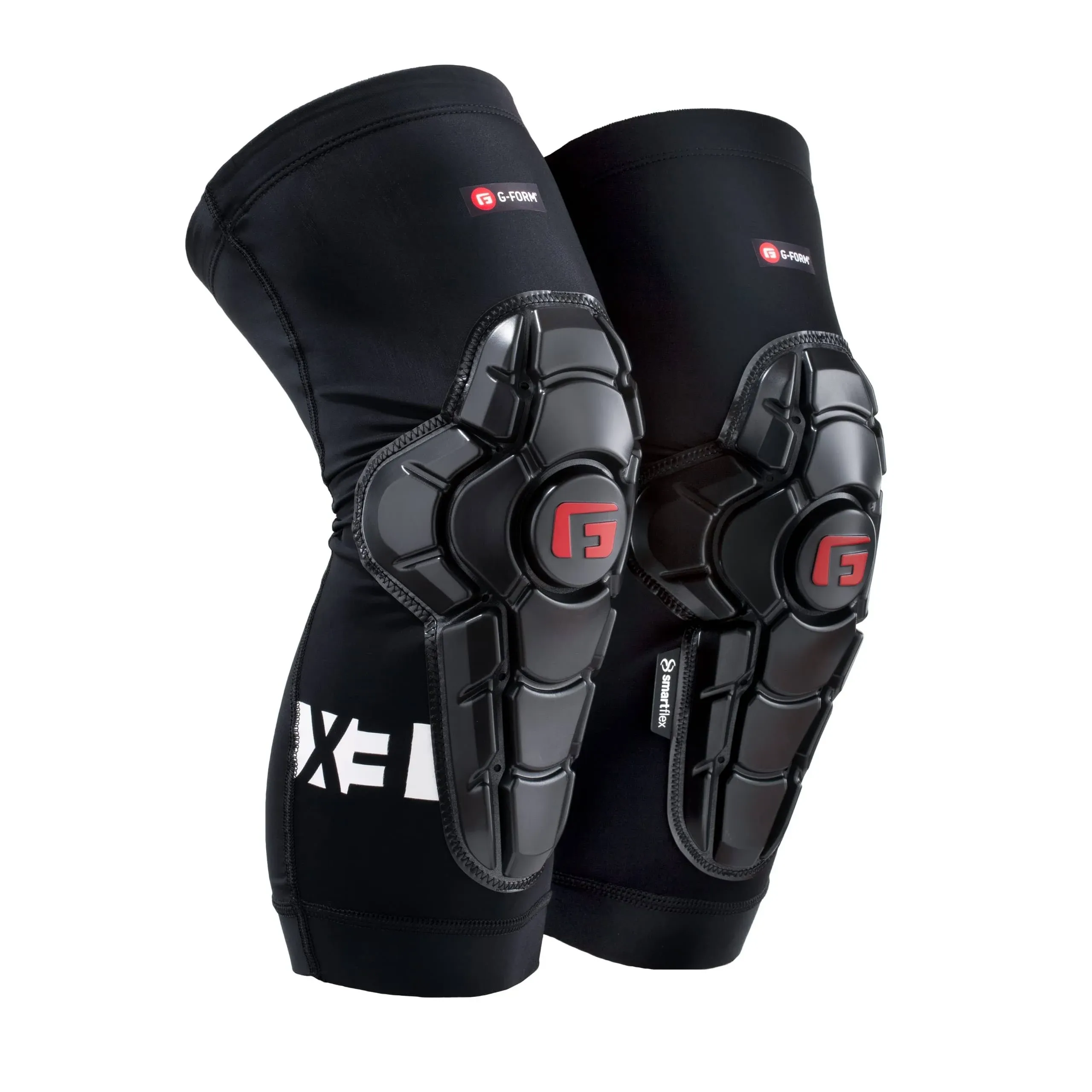 G-Form Pro X3 Knee Guards XL / Black