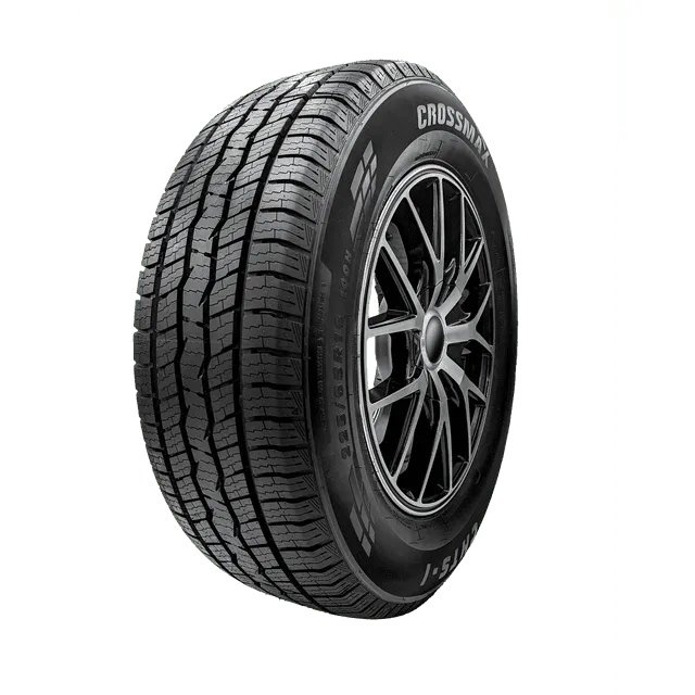 Crossmax 235/50R18 97V CHTS-1 All-Season Tire