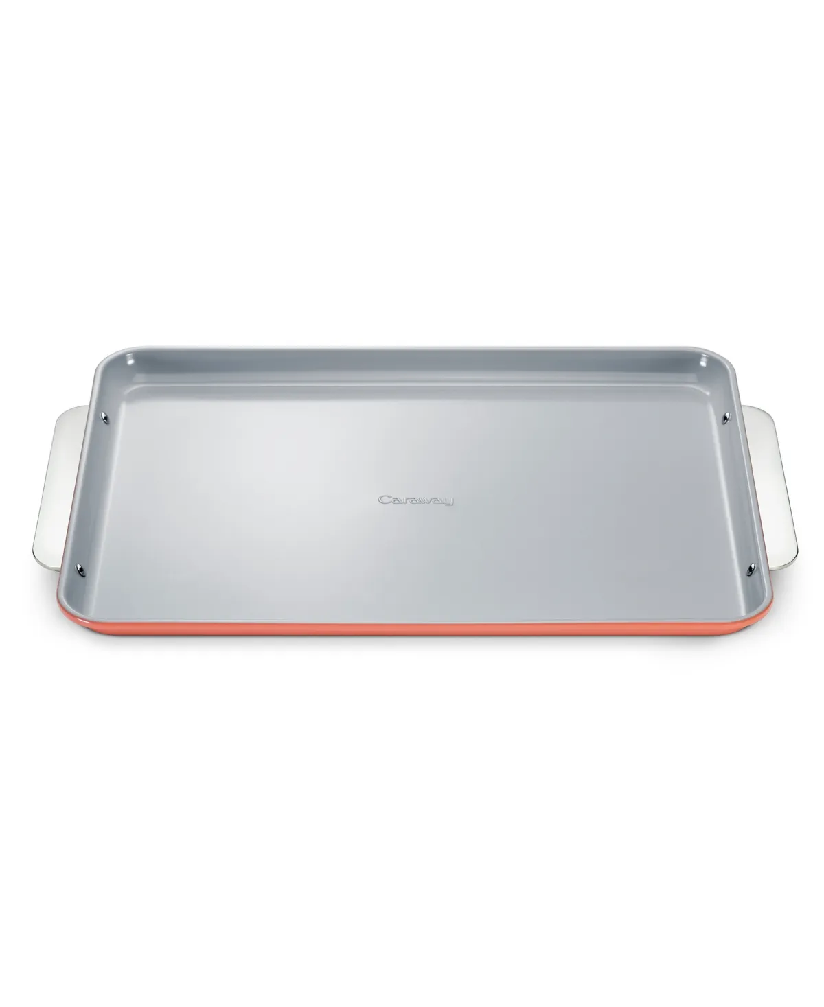 Caraway Non-Stick Ceramic Large Baking Sheet - Perracotta