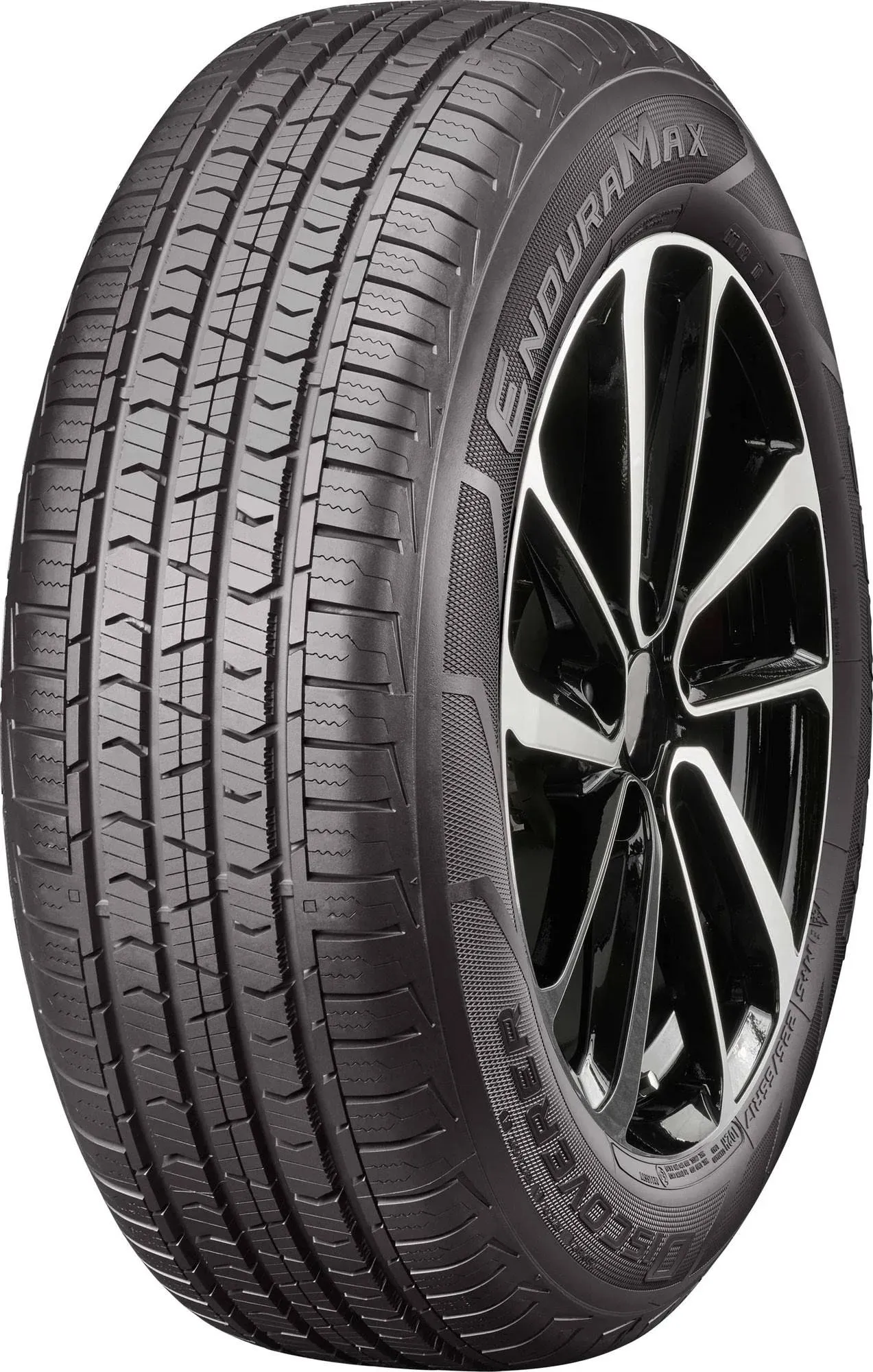 Cooper Discoverer EnduraMax 215/55R17 94V