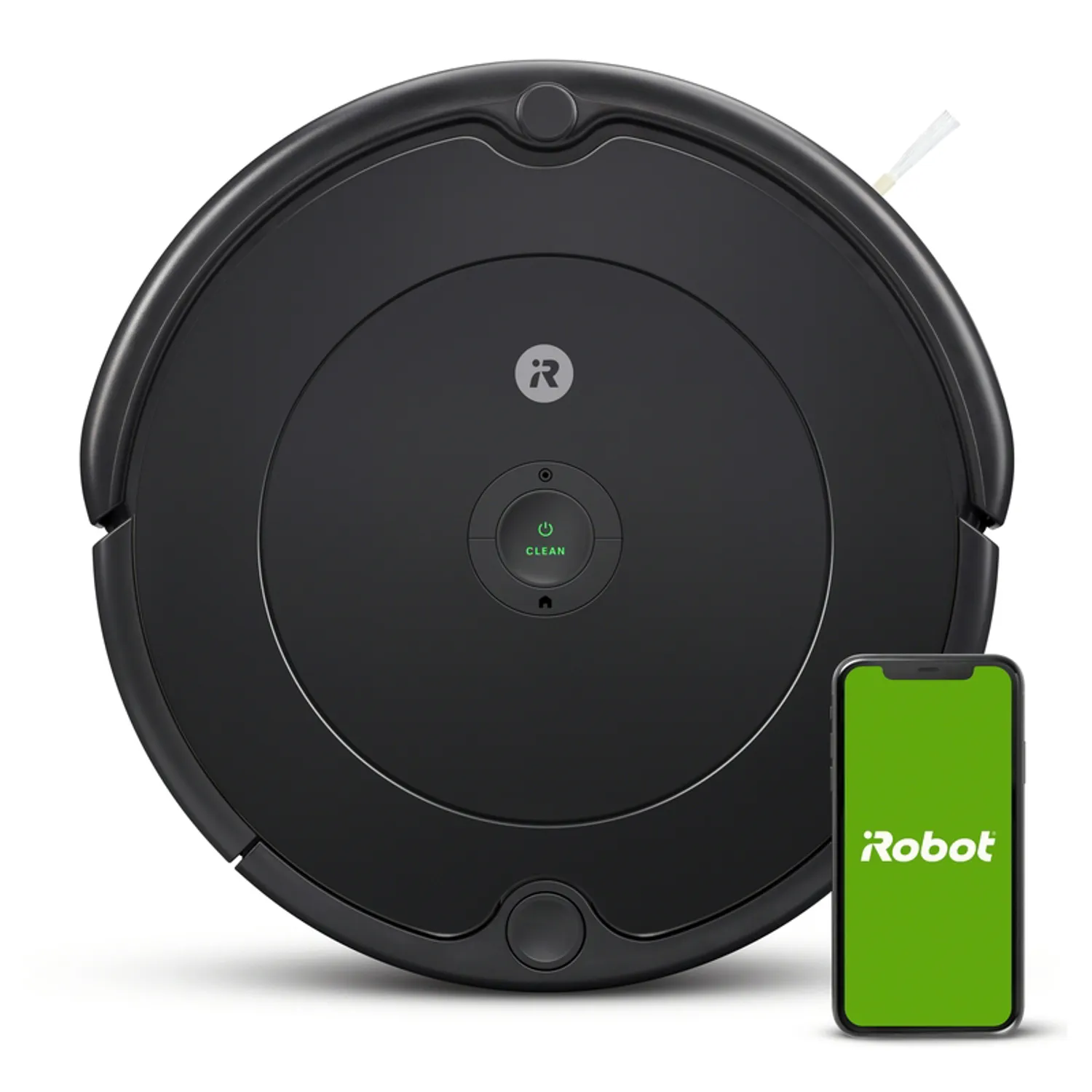 iRobot Roomba 694 Robot Vacuum-Wi-Fi Connectivity