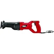 Skil 9206-02 7.5 Amp Reciprocating Saw