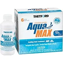 Thetford AquaMax Holding Tank Treatment