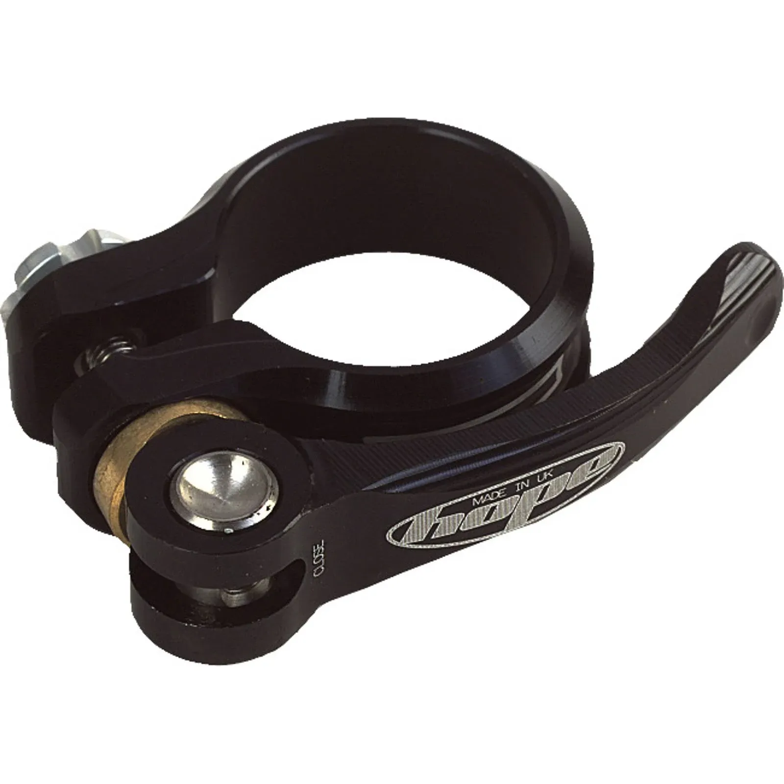 Seat Clamp - QR