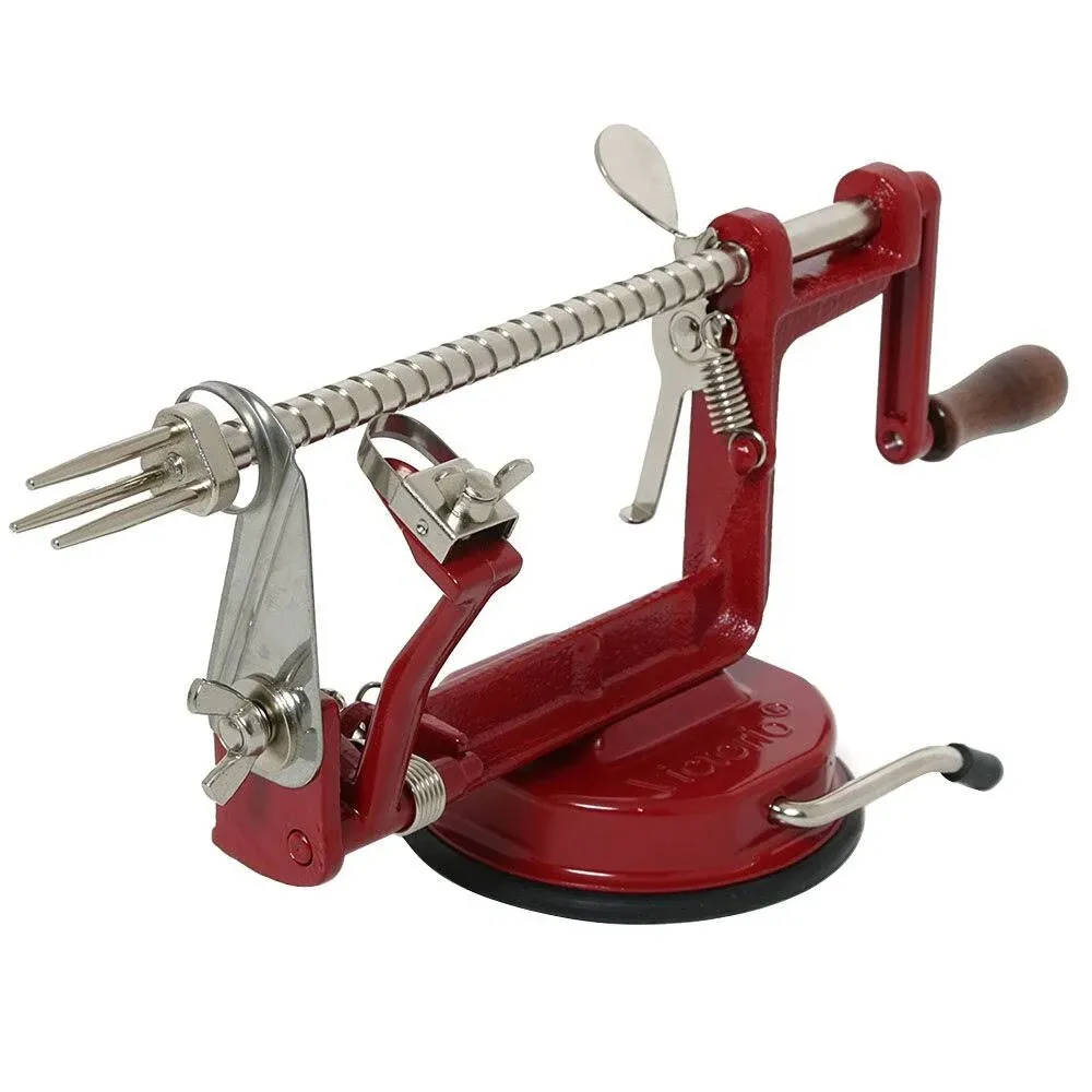 Victorio Johnny Apple Peeler Clamp Base