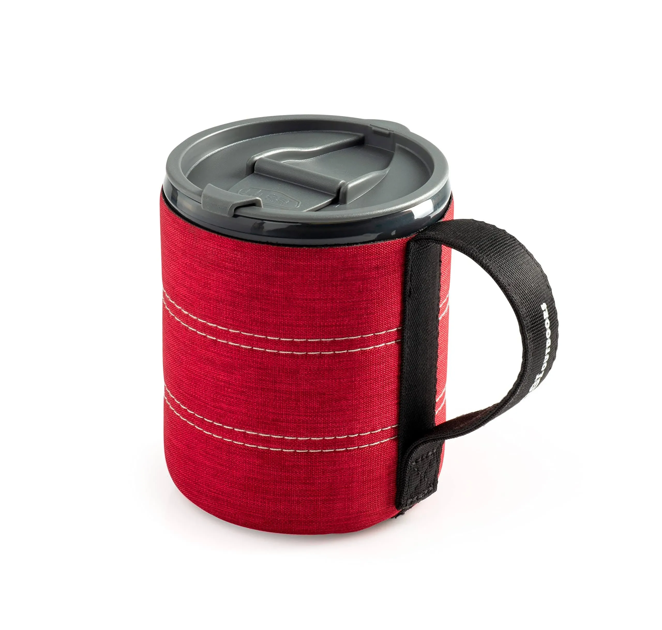 Sea To Summit Frontier Ul Collapsible Cup Puffin'S Bill Orange | Buy Sea To Summit Frontier Ul Collapsible Cup Puffin'S Bill Orange here | Outnorth