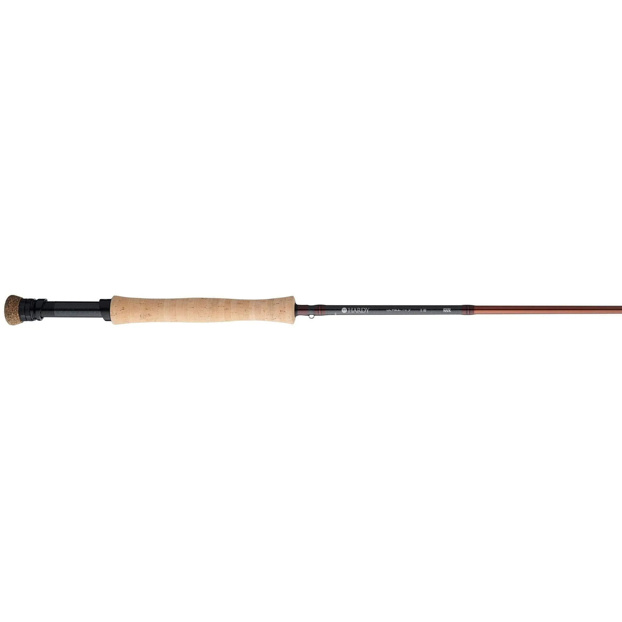 Hardy Ultralite X Fly Rod