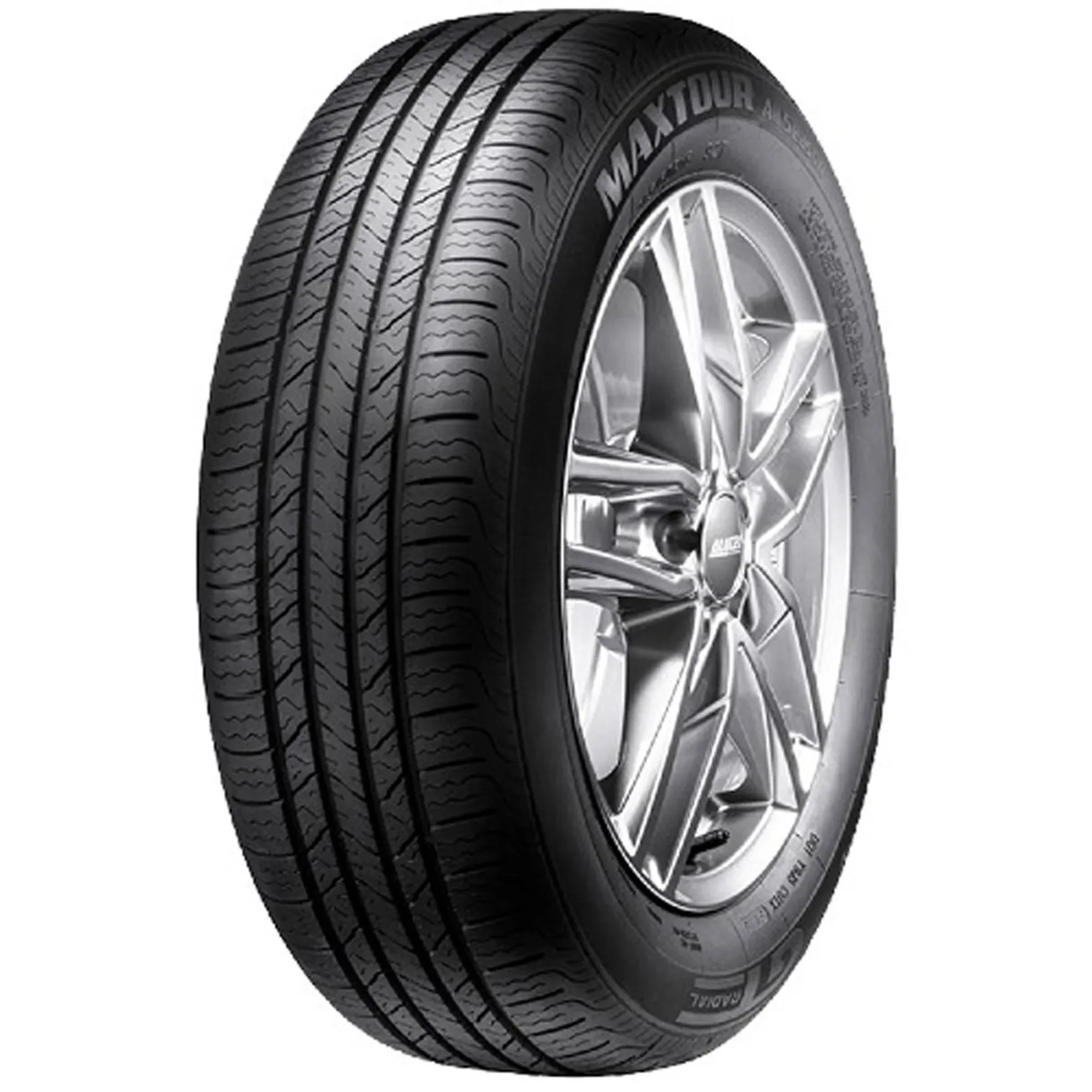 GT Radial Maxtour All Season 175/70R14 84T BSW (2 Tires)