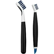 OXO Good Grips Deep Clean Brush Set