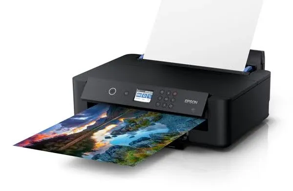 Epson Expression Photo HD XP-15000