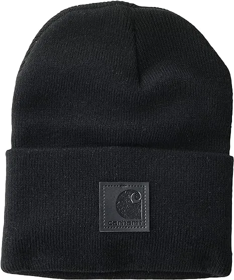 Carhartt   CarharttKnit Beanie