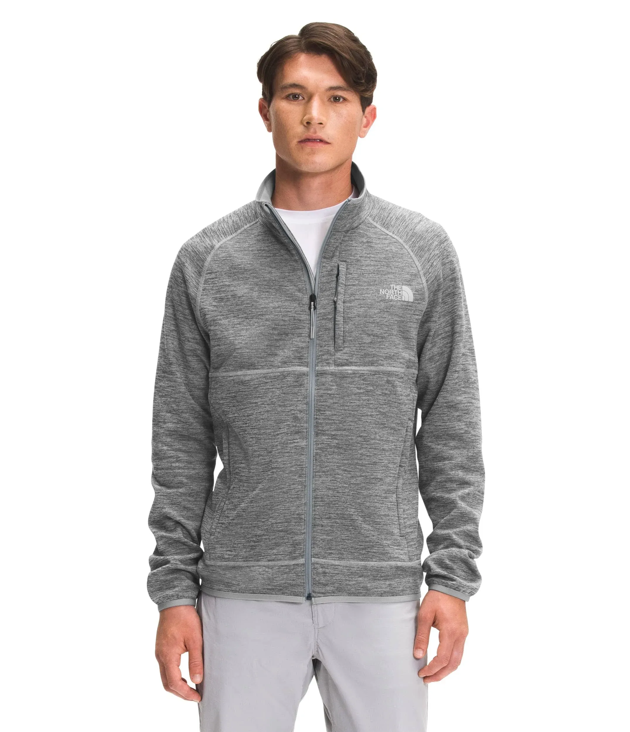 The North Face Men's Canyonlands Full Zip