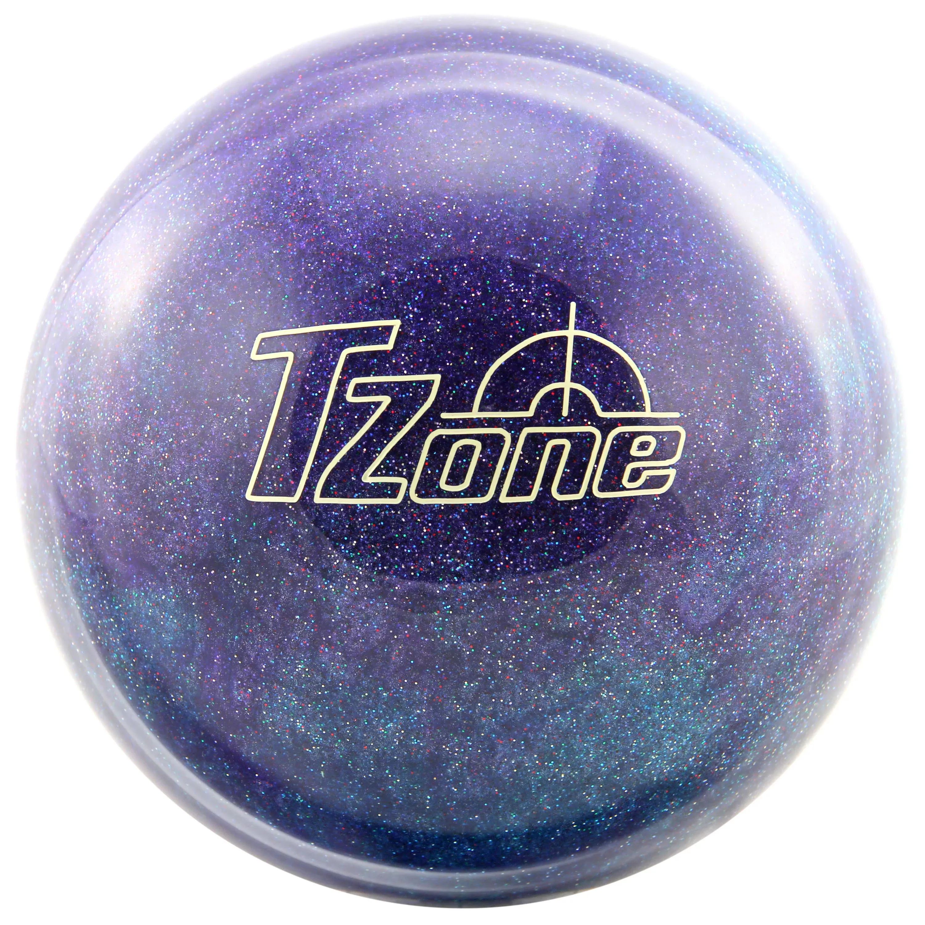 Brunswick TZone Deep Space Bowling Ball