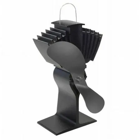 Ecofan AirMax Heat Powered Stove Fan