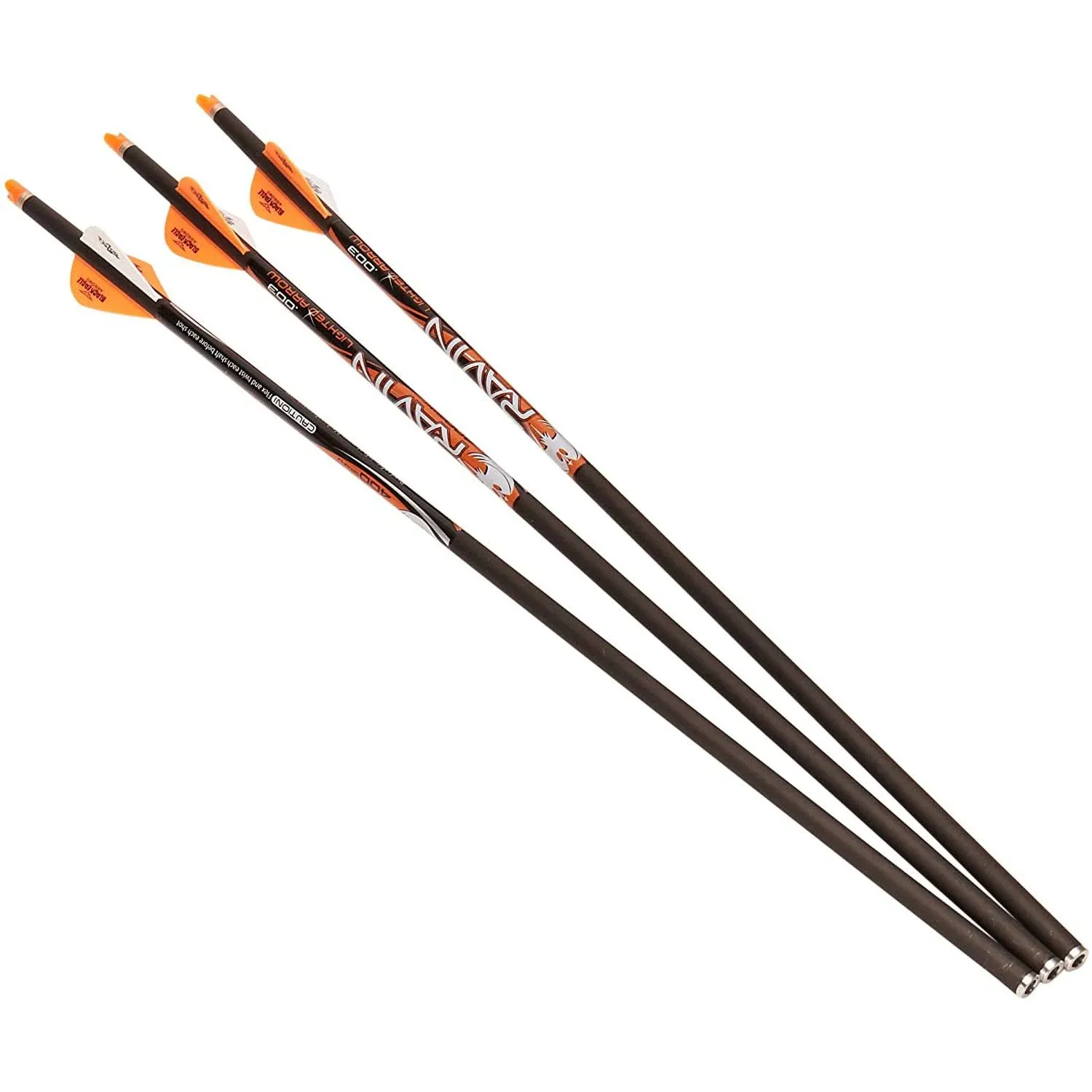 Ravin .003 Lighted Arrows Carbon Crossbow Bolt