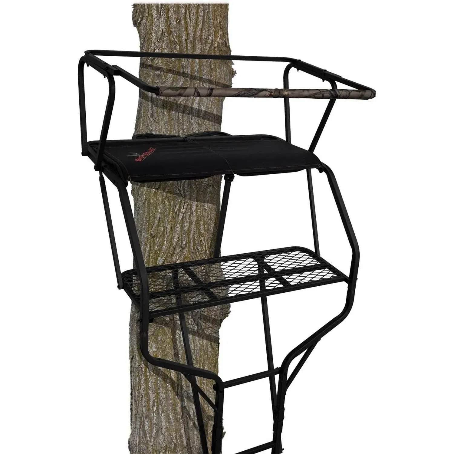 Big Game 18 ft. Guardian XLT Ladderstand